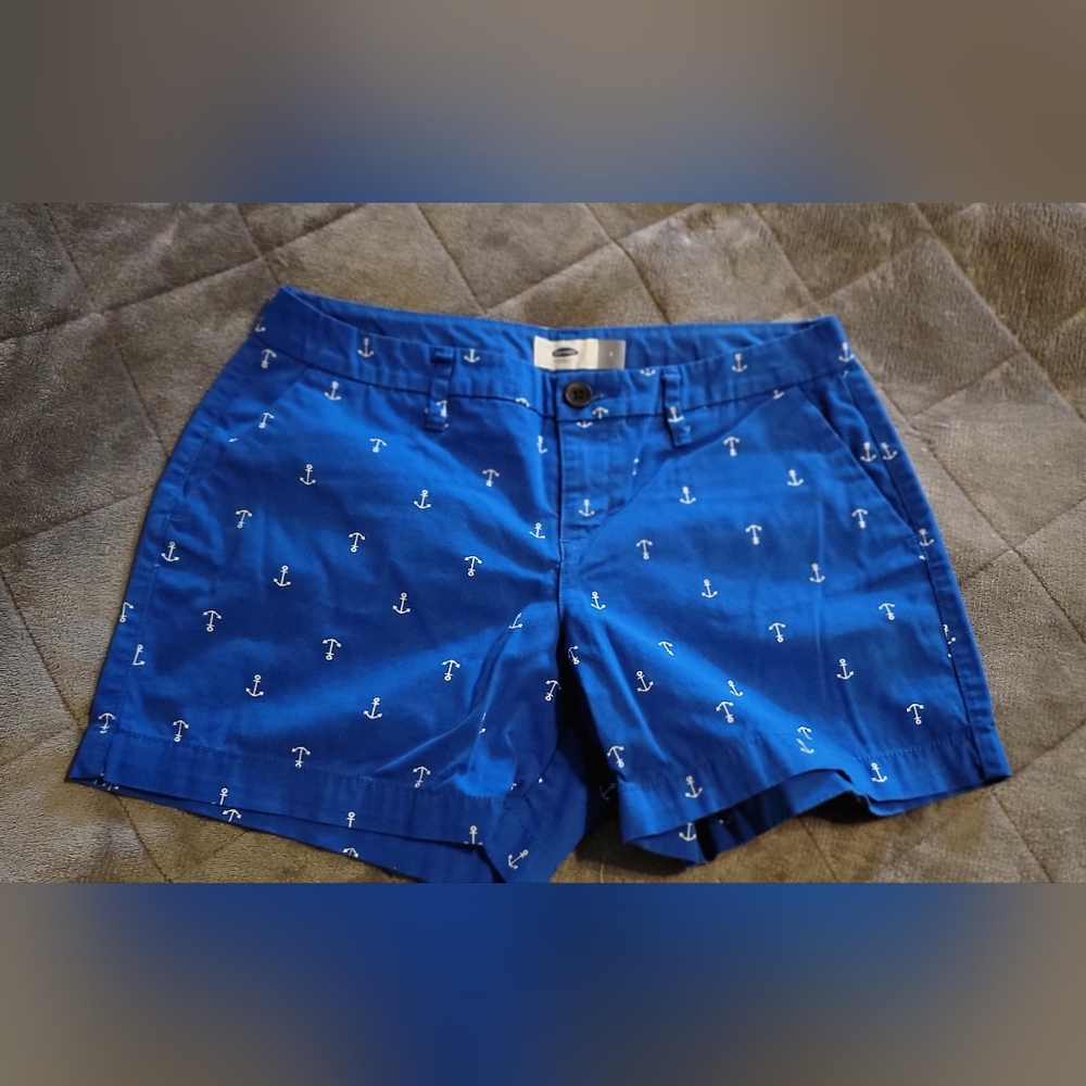 Womens Old Navy shorts